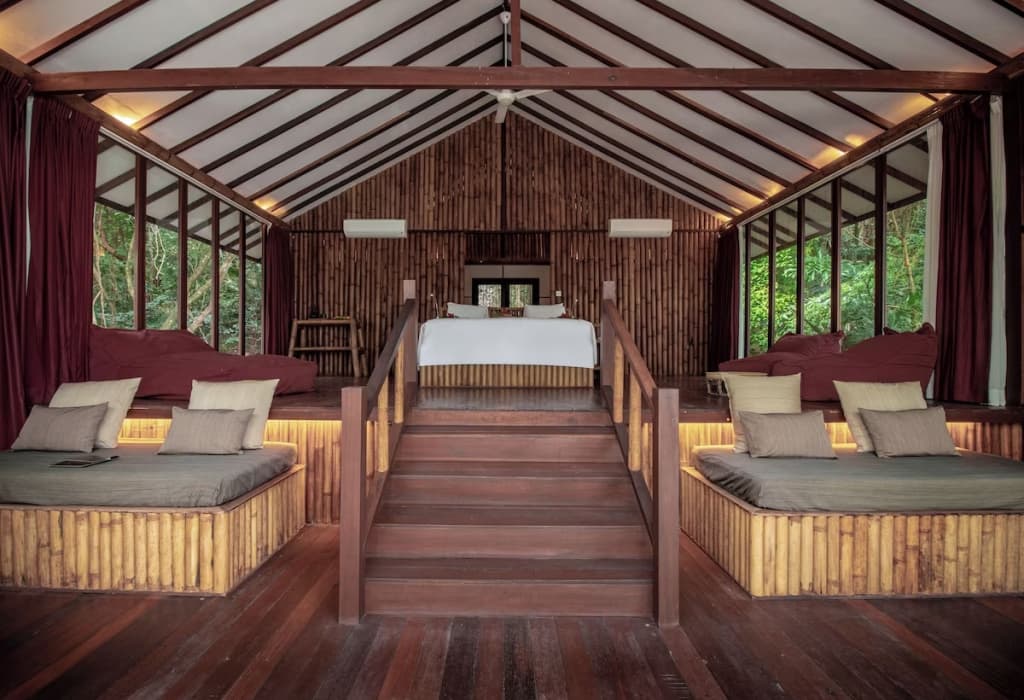 Japamala Resort by Samadhi – Age 12 and Above Only - photo 3