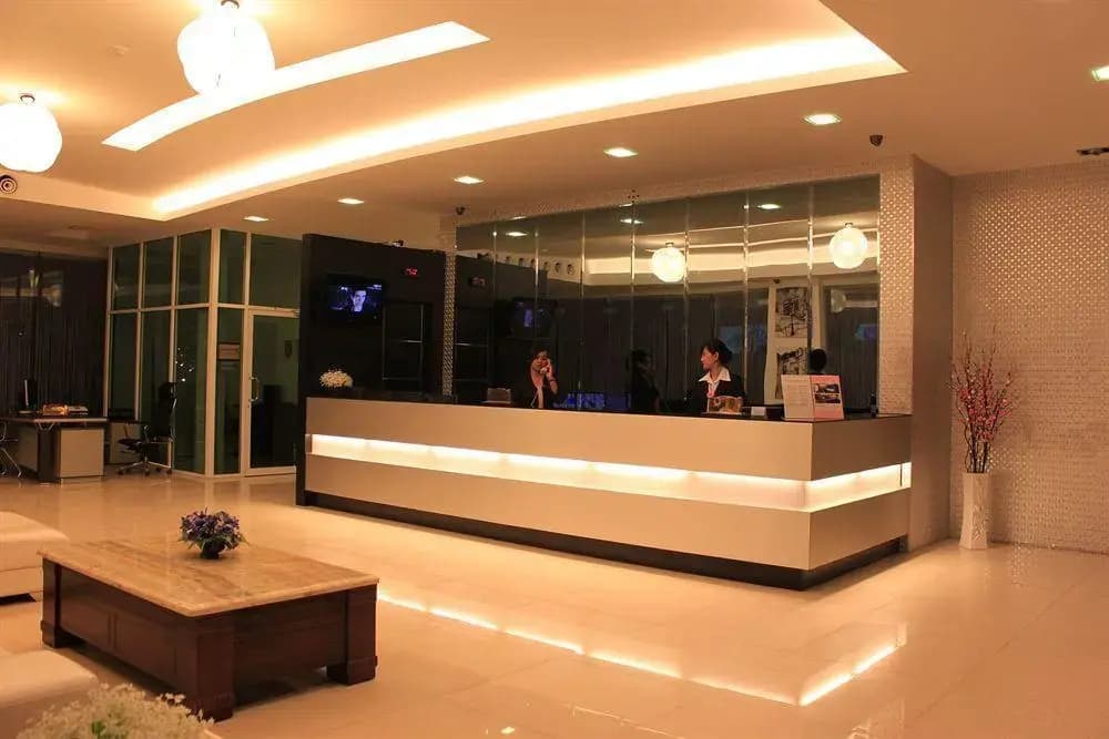 King Star Hotel - main photo