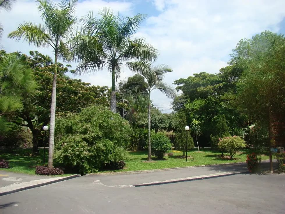 Lembah Impian Country Homes Resort - photo 15