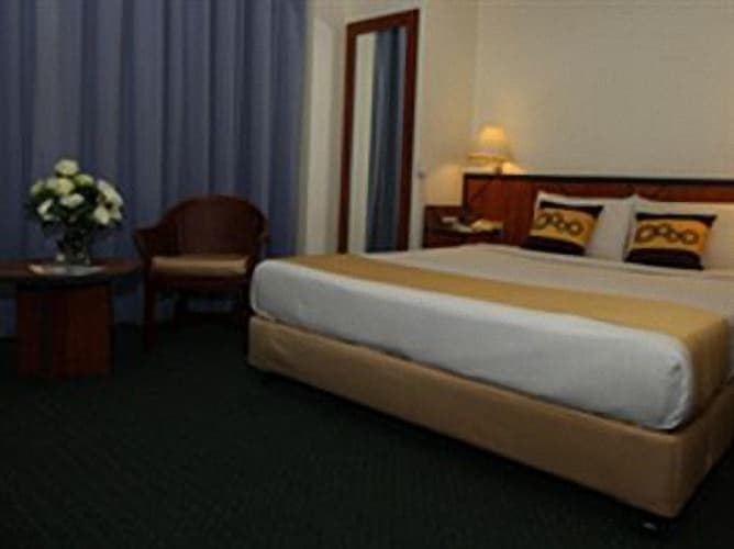 Citiview Hotel - photo 3
