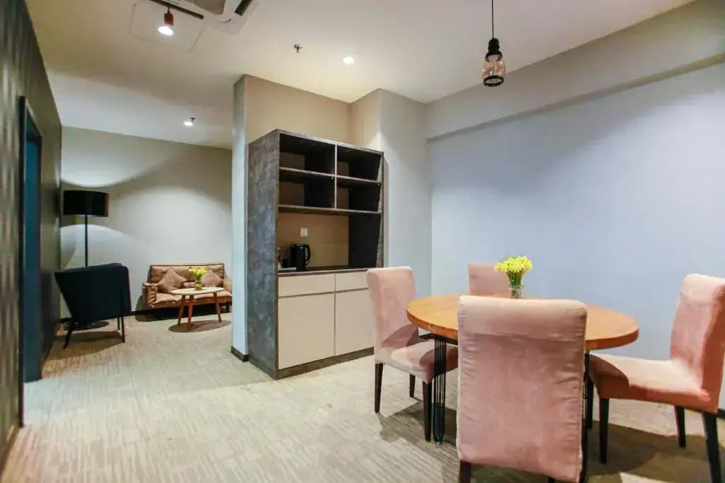 Fives Hotel DNP - photo 7