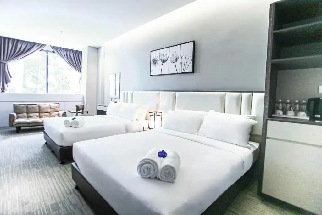 Fives Hotel DNP - photo 6