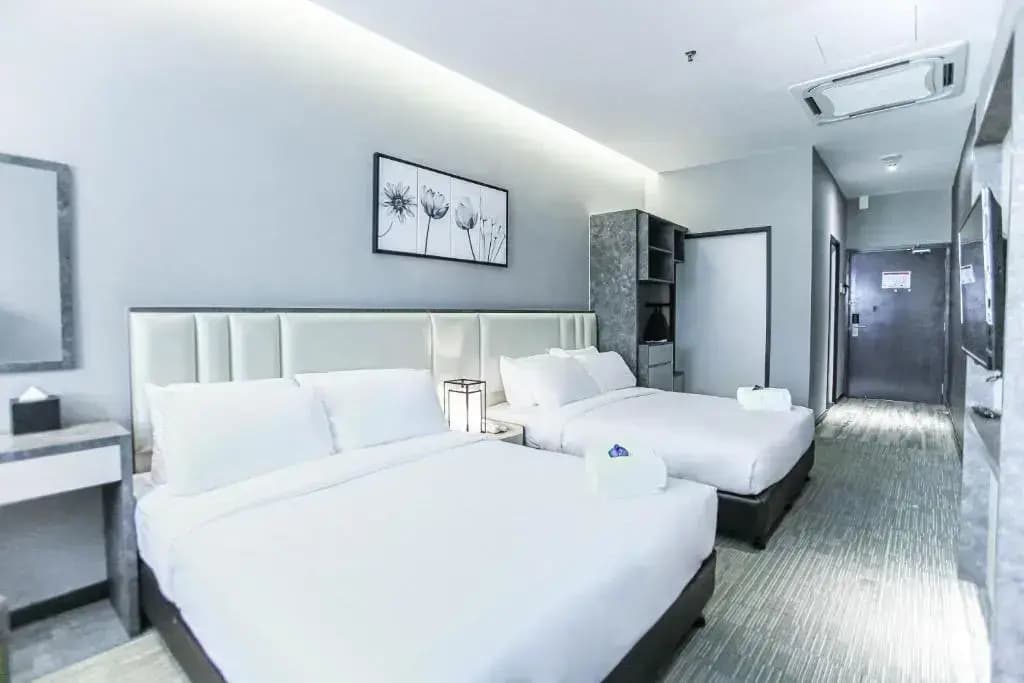 Fives Hotel DNP - photo 5