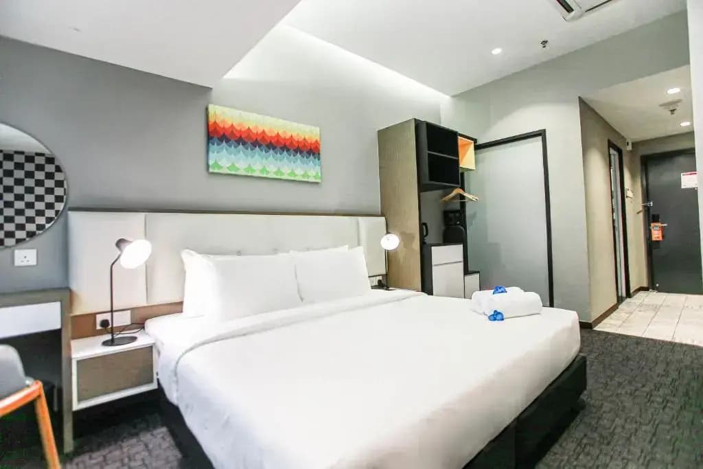 Fives Hotel DNP - photo 4