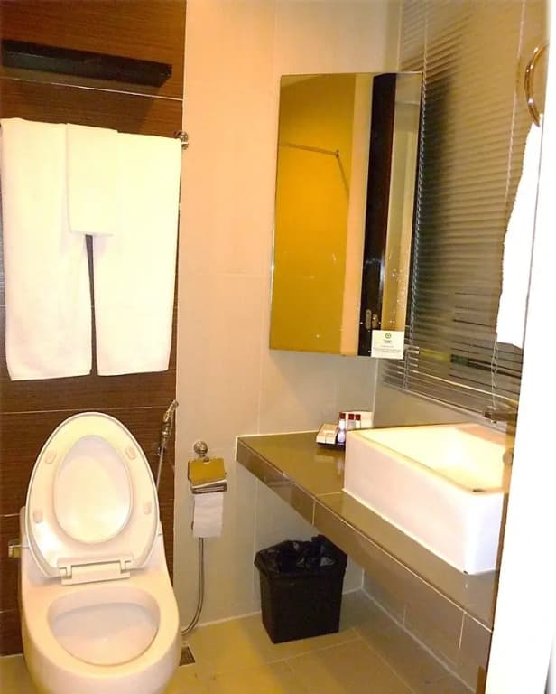 Imperial Boutec Hotel Kota Kinabalu - photo 8
