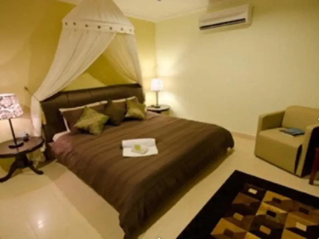 Cosy Inn Motel - photo 7