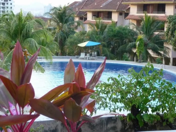 Langkawi Cozy Holiday Home - photo 14