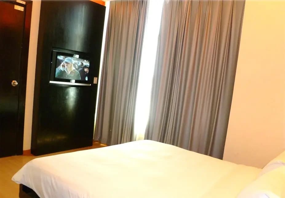 Imperial Boutec Hotel Kota Kinabalu - photo 3