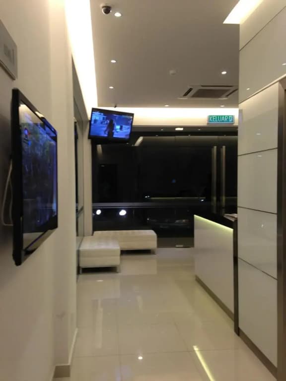 Seasons Boutique Hotel - photo 15
