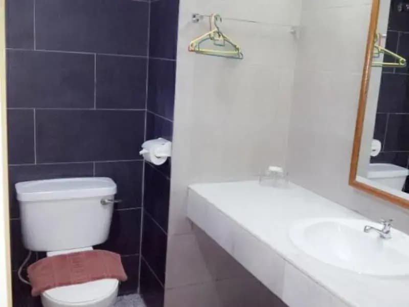 Hotel WW KL - photo 14