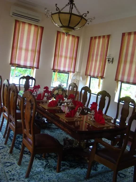Lembah Impian Country Homes Resort - photo 18