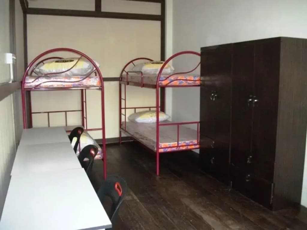 Venus Female Boarding House - photo 3