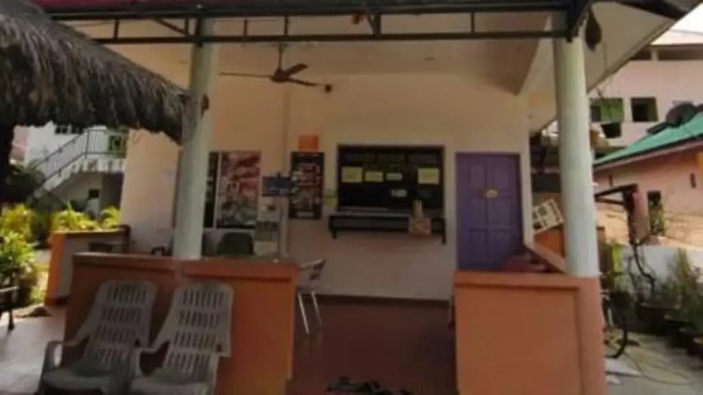 Sugary Sands Motel - photo 10