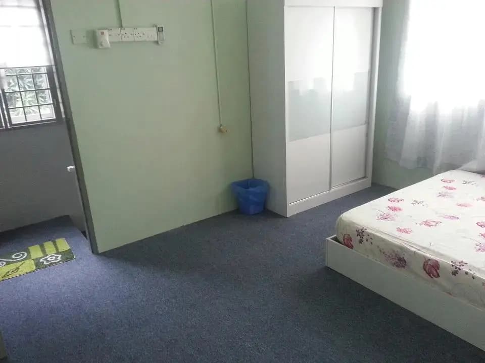 Bukit Sekilau Muslim Homestay - photo 10