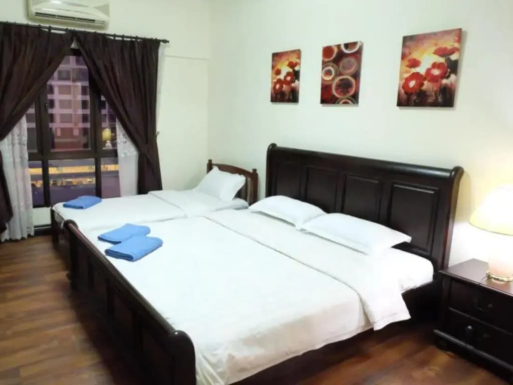 North Borneo Paradise @ Marina Court Resort Condo - photo 4