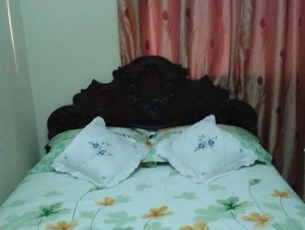 Nur Budget Room Guest House - photo 2