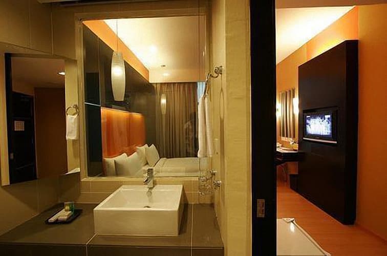 Imperial Boutec Hotel Kota Kinabalu - photo 7