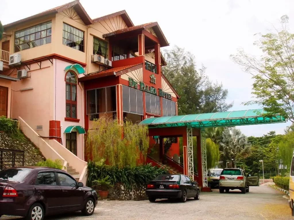 De Palma Inn Sepang - photo 5