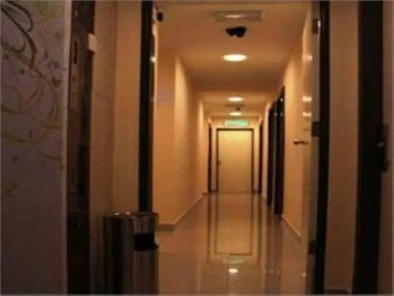 Ibiz Hotel - photo 9