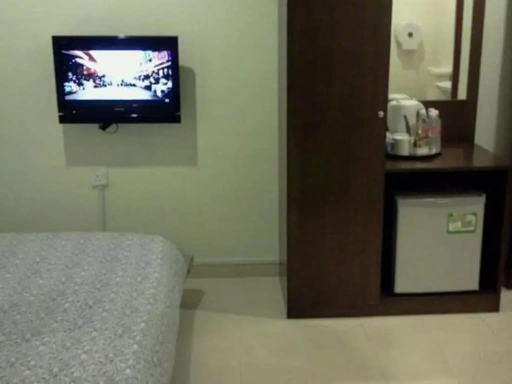 Cosy Inn Motel - photo 5