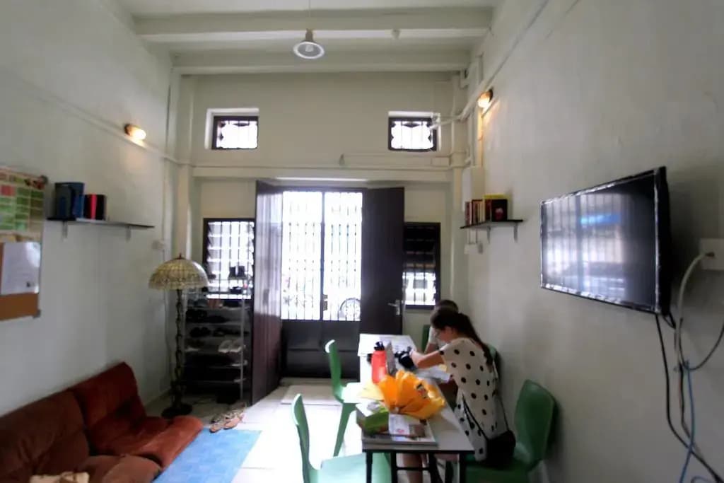 Roommates Penang Hostel - photo 1