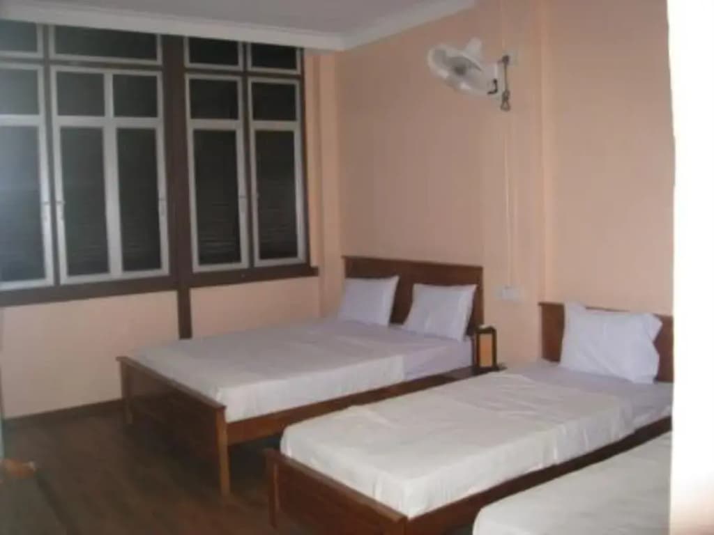 Banana New Guest House - photo 2