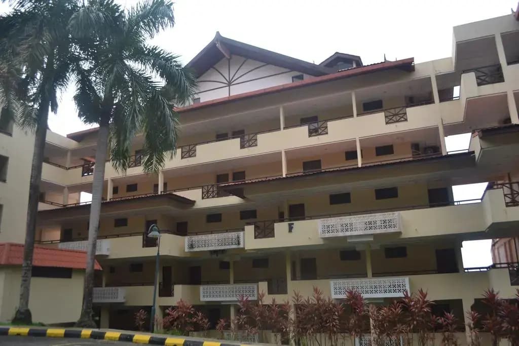 SELESA Tioman Home Stay Apartment - photo 1