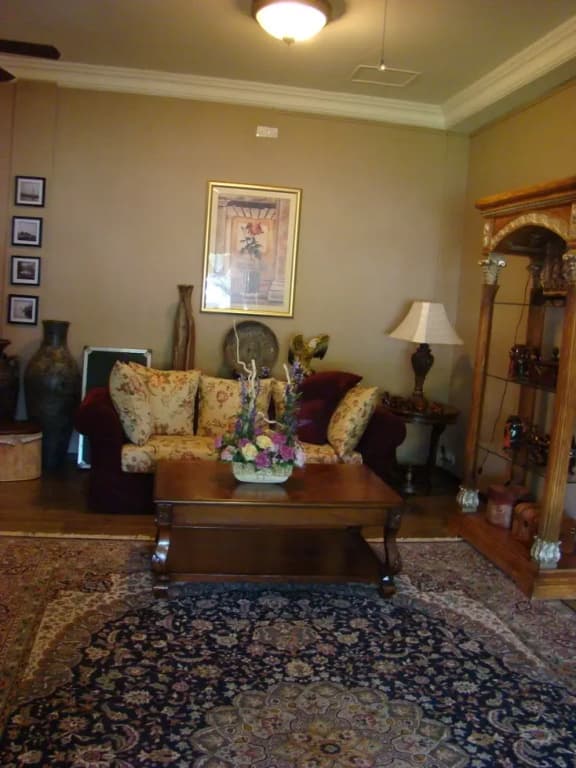 Lembah Impian Country Homes Resort - photo 8