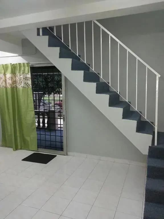 Bukit Sekilau Muslim Homestay - photo 2