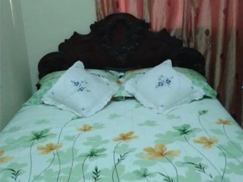 Nur Budget Room Guest House - photo 4