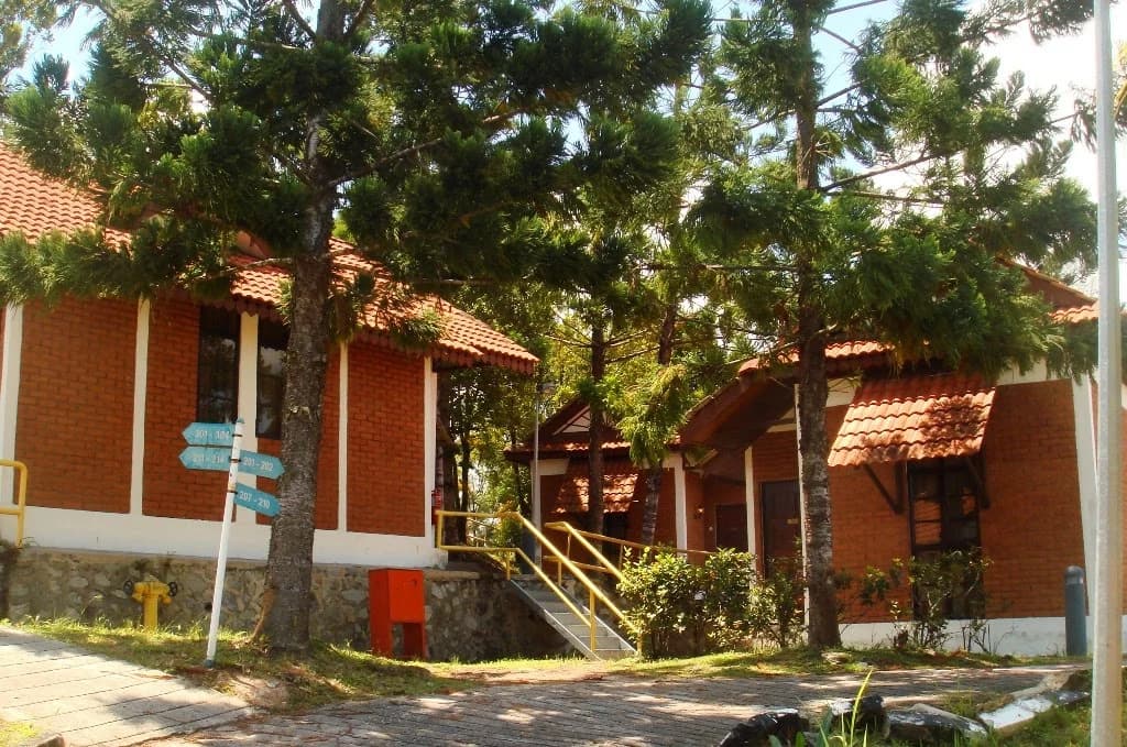 De Palma Inn Sepang - photo 6