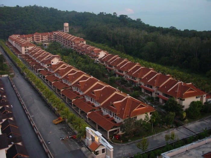 Langkawi Cozy Holiday Home - photo 18
