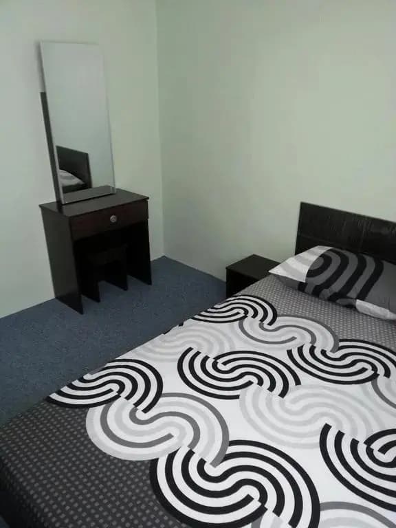 Bukit Sekilau Muslim Homestay - photo 1