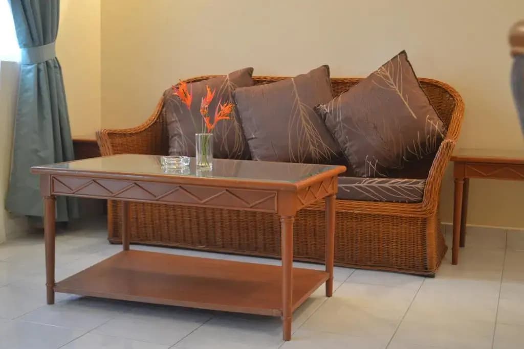 SELESA Tioman Home Stay Apartment - photo 4