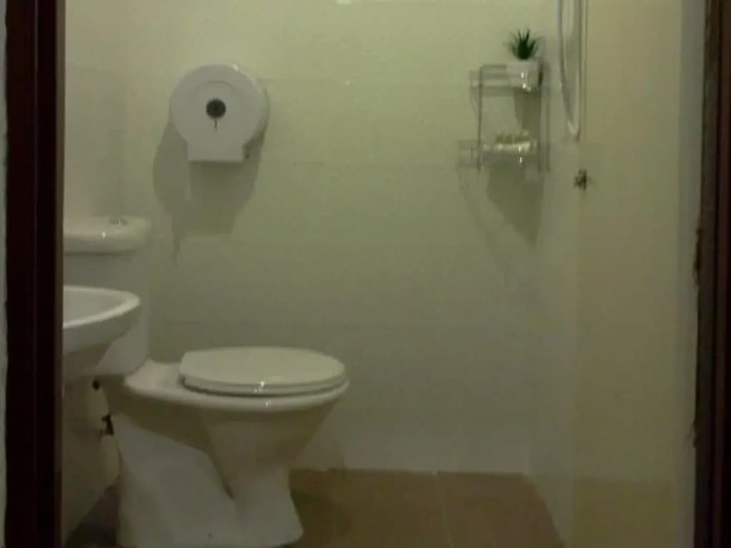 Cosy Inn Motel - photo 8