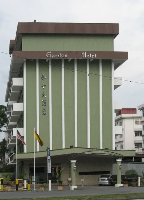 Garden Sibu - photo 3