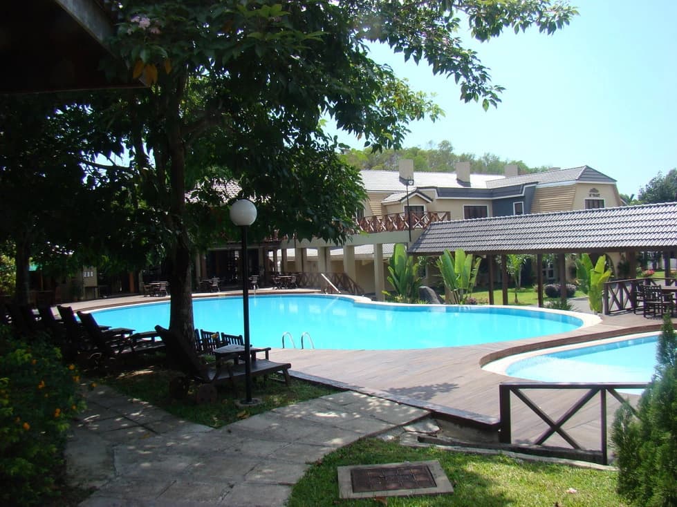 Lembah Impian Country Homes Resort - photo 10