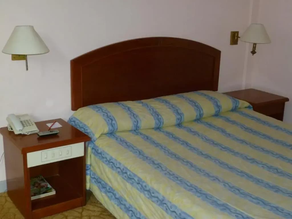 Hotel Seri Malaysia Marang - photo 5