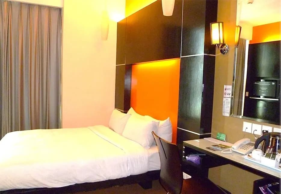 Imperial Boutec Hotel Kota Kinabalu - photo 2