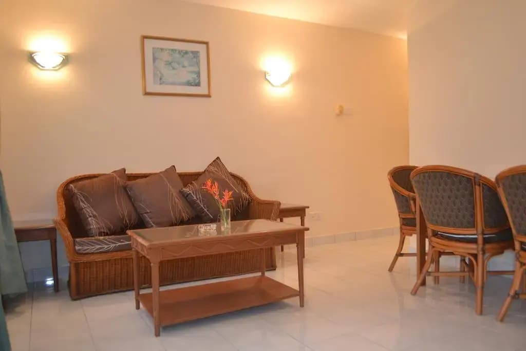 SELESA Tioman Home Stay Apartment - photo 3