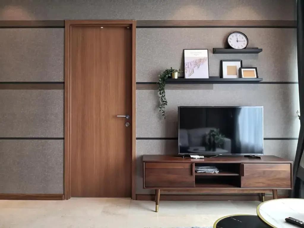 Sky Suites KLCC Homestay by BIRDY STAY - photo 2