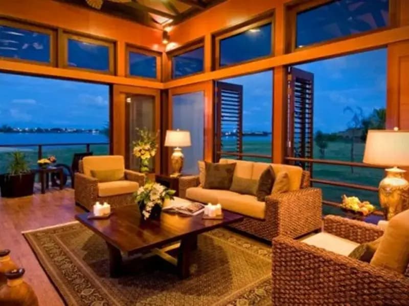 Duyong Marina and Resort - photo 7
