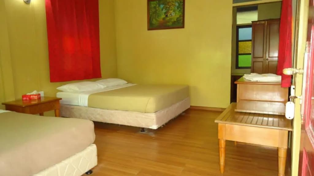 Kapas Island Resort - photo 5