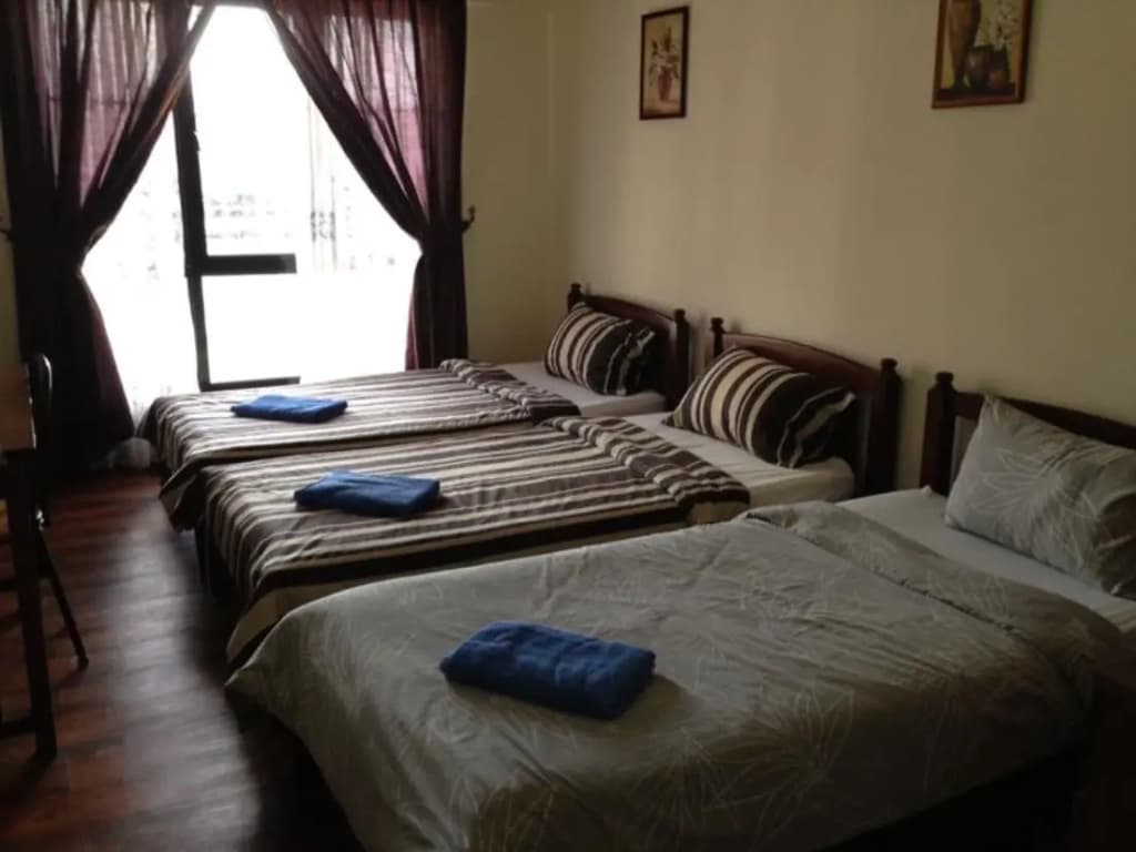 North Borneo Paradise @ Marina Court Resort Condo - photo 2