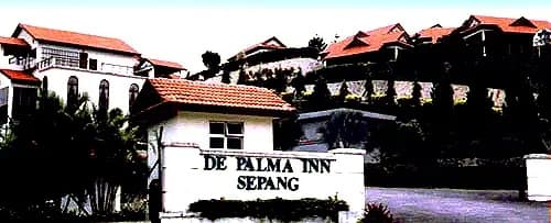De Palma Inn Sepang - photo 1
