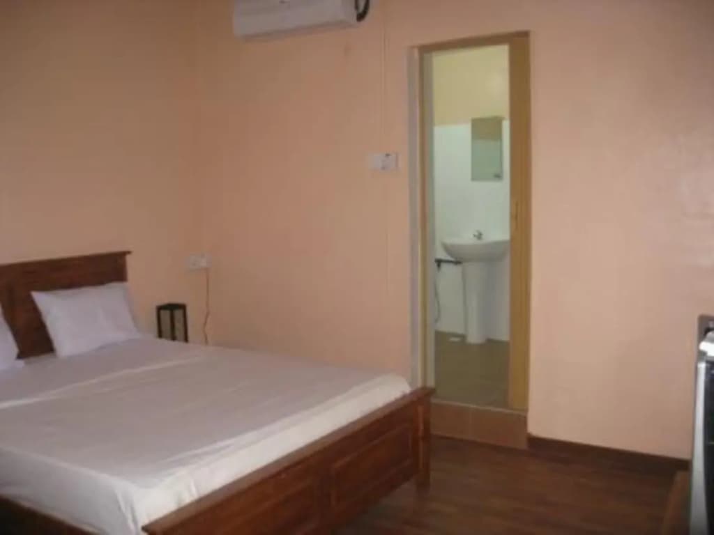 Banana New Guest House - photo 5