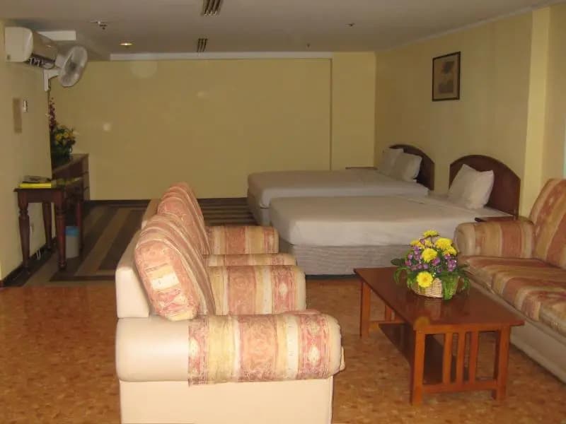 Hotel WW KL - photo 4
