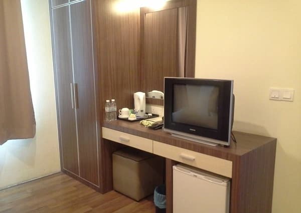 Seasons Boutique Hotel - photo 11