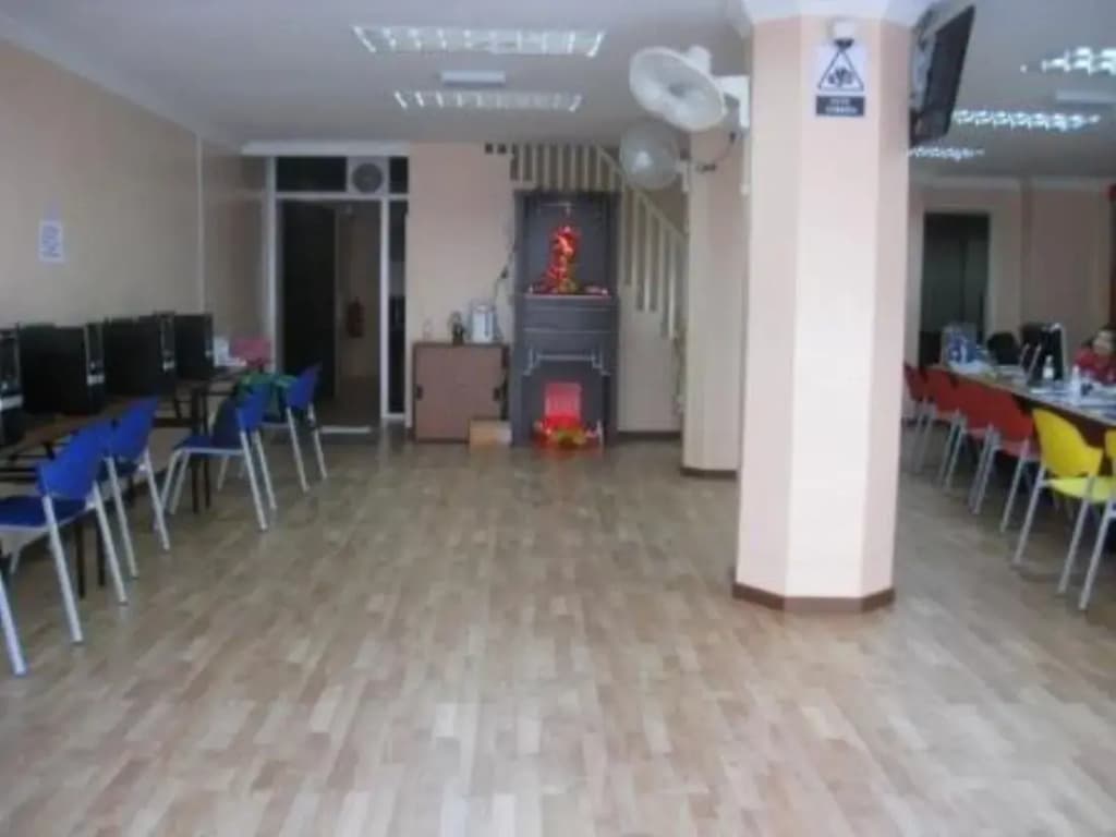Banana New Guest House - photo 9