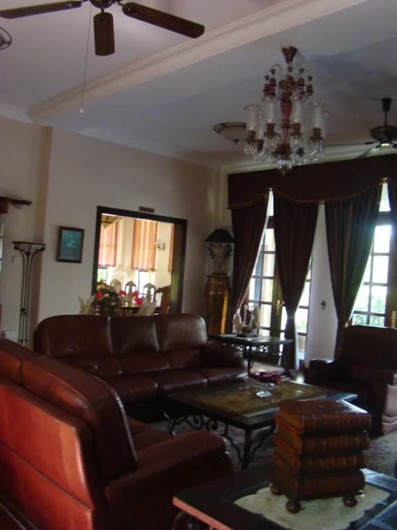 Lembah Impian Country Homes Resort - photo 2